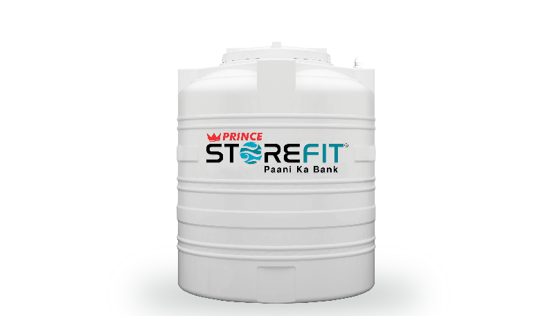 What is an Antimicrobial Water Tank?