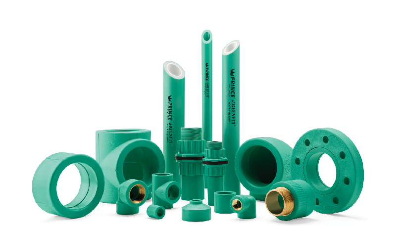 Difference Between PPR and HDPE Pipes