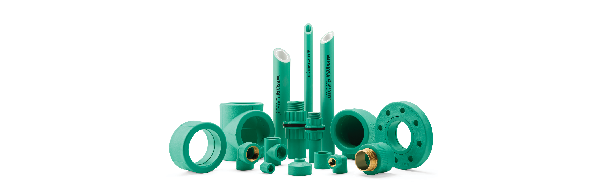 What are PPR Pipes? Meaning, Uses and Advantages