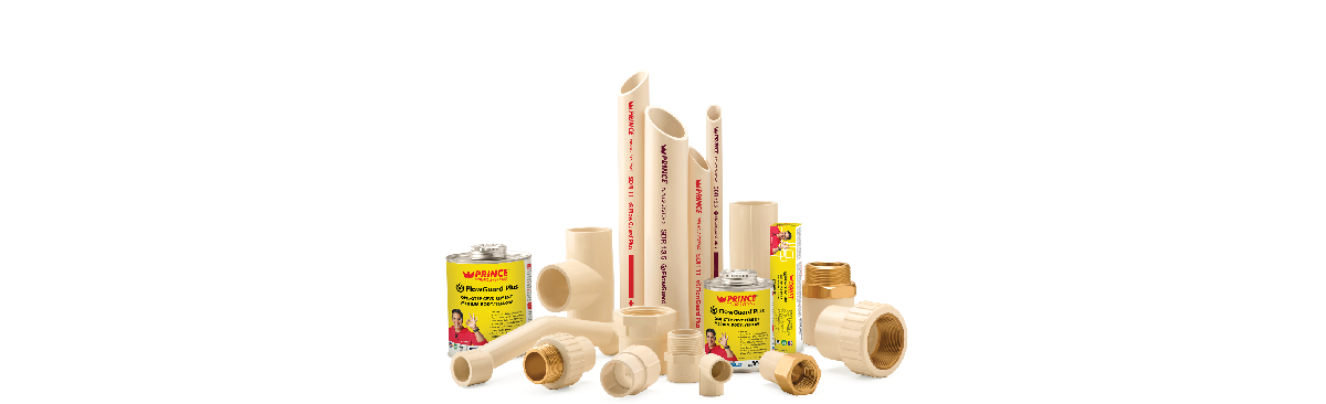 How to Choose the Right Drainage Pipe for Your Home