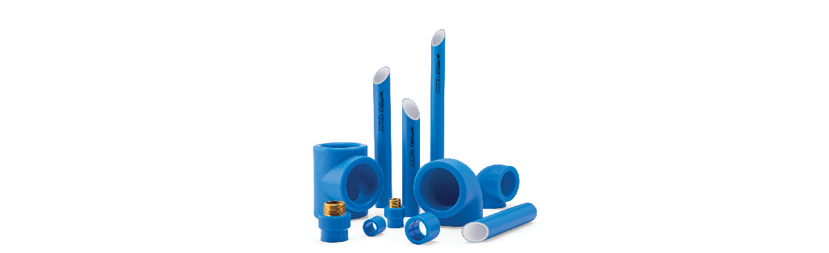 UPVC vs HDPE Pipes: What are the Differences?