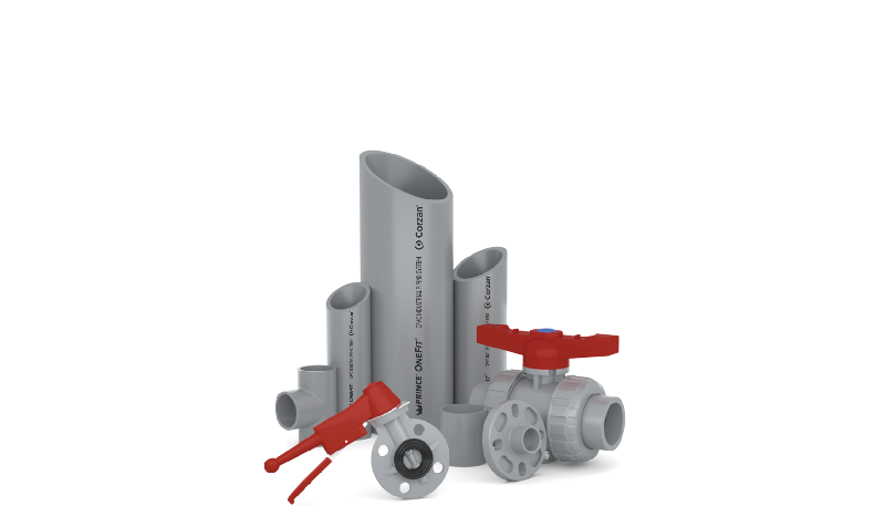 How to Choose CPVC Pipes for Home