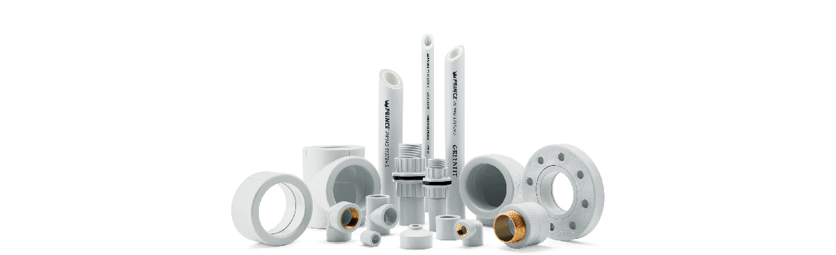 PVC Vs. HDPE Pipe: Know the Difference