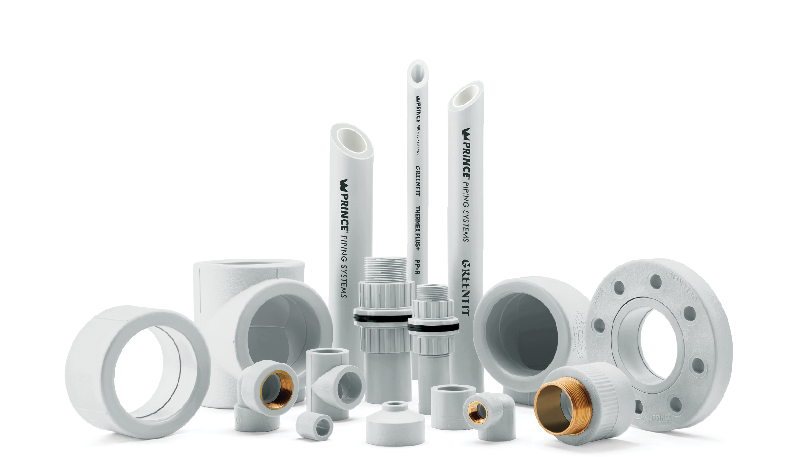 Everything You Should Know About Underground Drainage Pipes