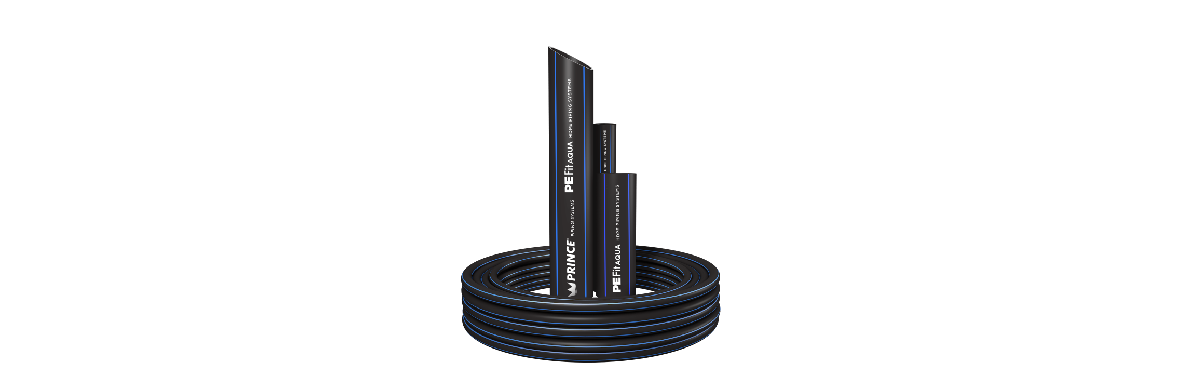 Benefits of Using UPVC Pipes for Borewell