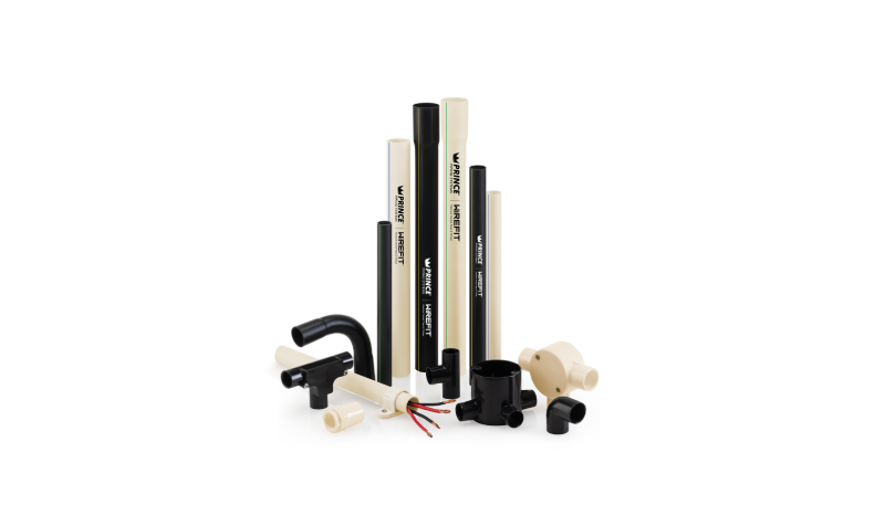 What are HDPE Pipes?