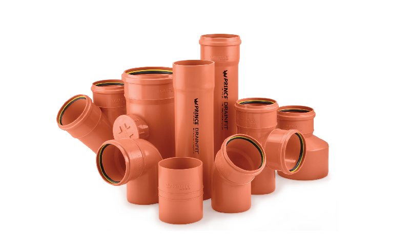 Different Types of Plumbing Pipes and Their Uses