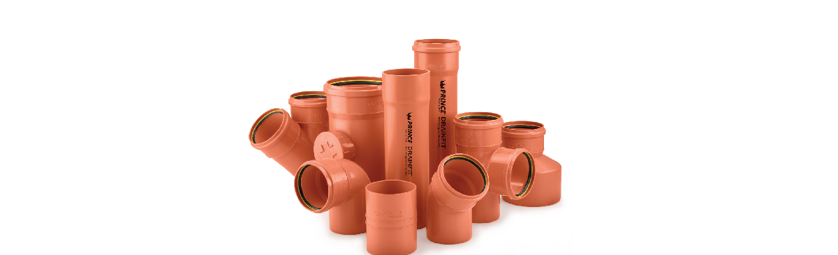 Different Types of Plumbing Pipes and Their Uses