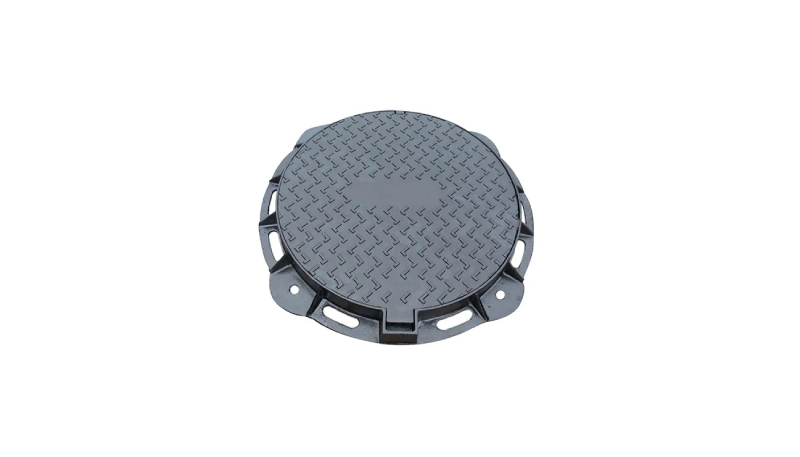 What is manhole cover and its importance