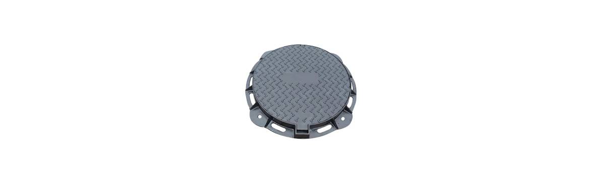 What is manhole cover and its importance