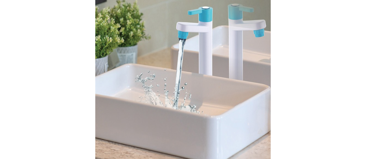 PTMT Taps vs Brass Taps: Which Is Better?