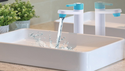 PTMT Taps vs Brass Taps: Which Is Better?