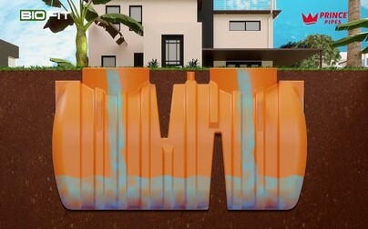 Biofit Septic Tanks – Instalation & Efficient Wastewater Treatment