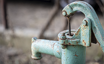 Borewells & Tube Wells