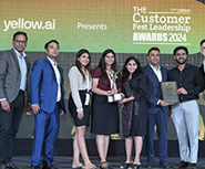 Customer FEST Awards 2024