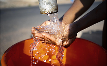 Rural Water Supply Systems