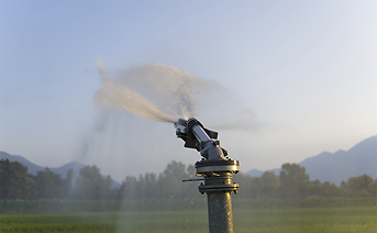 Sprinkler Irrigation Systems