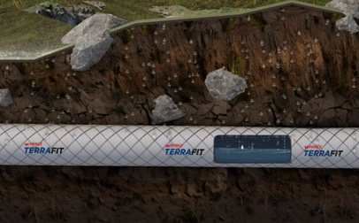 Terrafit by Prince Pipes: Your Partner in Efficient Drainage Solutions