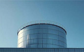 Water Storage & Distribution Systems