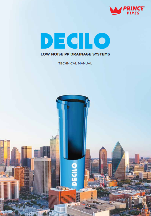 Decilo Technical Manual