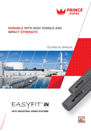 Easyfit IN Technical Manual