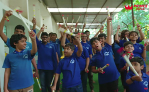 Making a Difference this Navratri | Prince Pipes