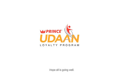Prince Udaan programme
