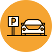 Parking areas