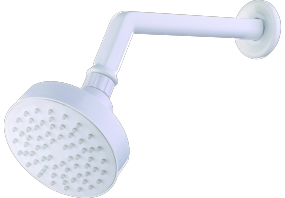 Aristo Delta Shower