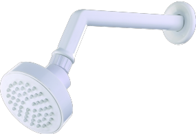 Nobel Diflex Shower
