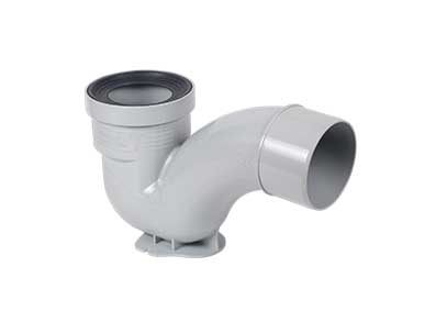 SWR Long P Trap (50mm WS | LIP Ring)