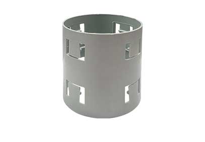Fabricated Coupler
