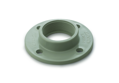 Flange Threaded