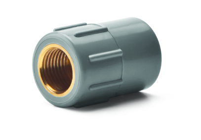 Female Threaded Adaptor