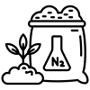 Chemical and fertilizer industry