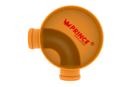 Left or Right 90&deg; Bend