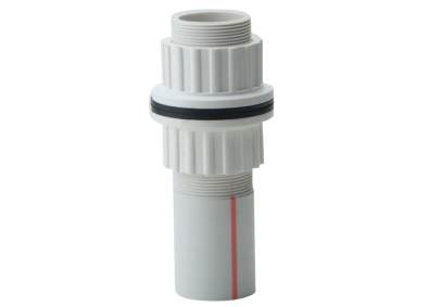 Tank Connector (Sch 80)