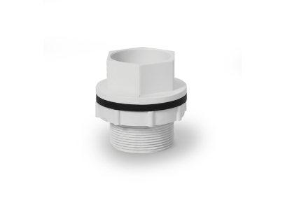 Tank Connector (Plain)