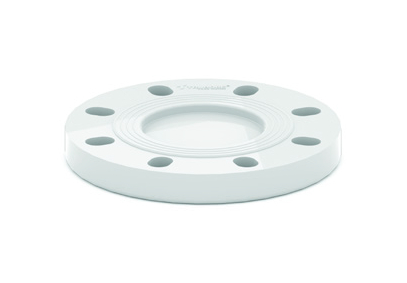 Blind Flange (1pc) (Sch 80)