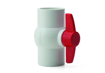 Ball Valves (Sch 80)