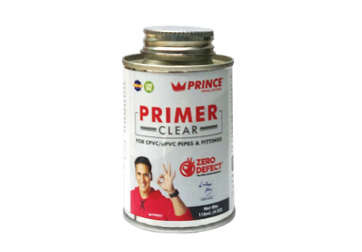 Primer - Clear