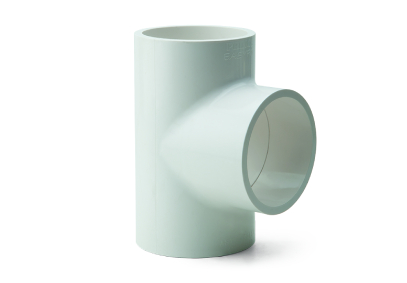MOULDED FITTINGS Equal Tee