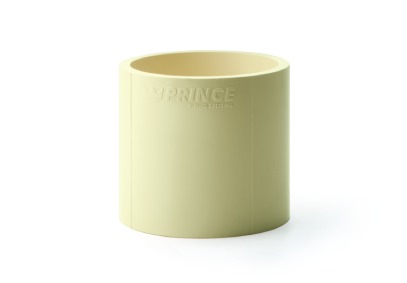 MOULDED FITTINGS Coupler