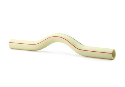 FABRICATED FITTINGS Cross Over