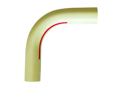 FABRICATED FITTINGS Fabricated Bend