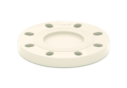 FABRICATED FITTINGS Blind Flange