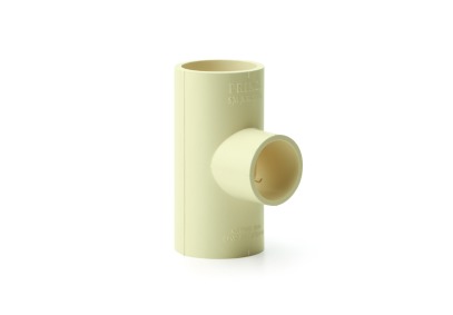 FABRICATED FITTINGS Reducing Tee