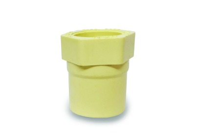 FABRICATED FITTINGS Reducing Female Threaded Adapter