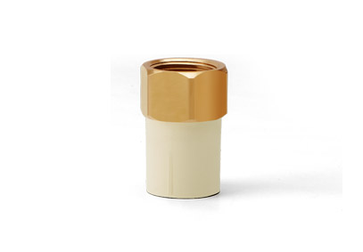 Female Threaded Adapter (Heavy)