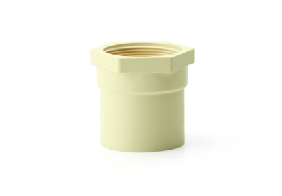 FABRICATED FITTINGS Female Threaded Adapter